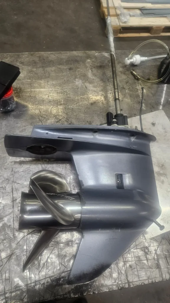 impeller