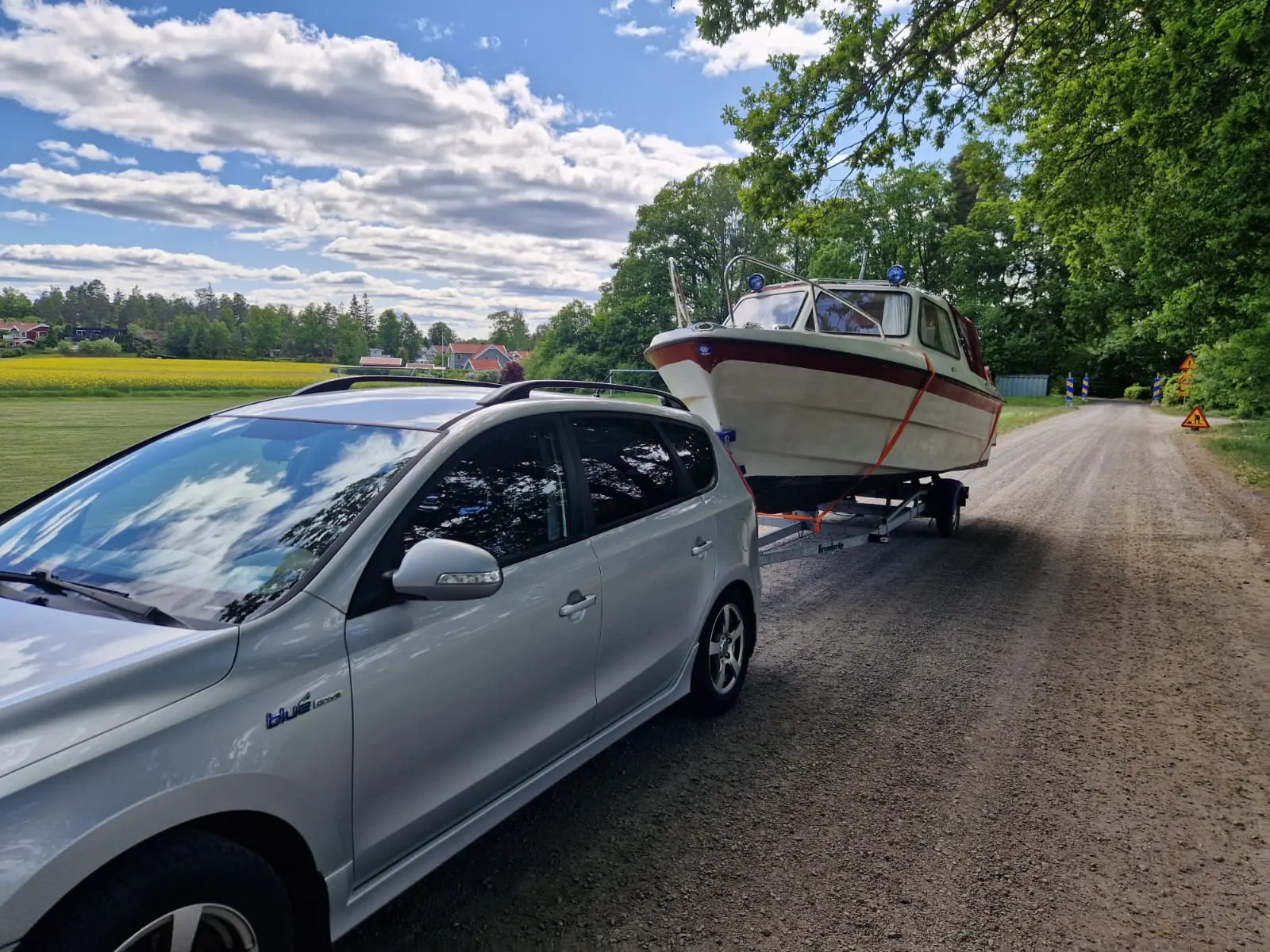 transport
